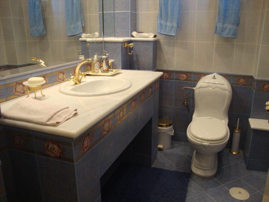 Villa Faidra Erétria Esterno foto